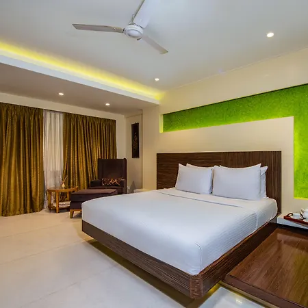 Hotel Bawa Suites Bandra-2